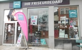 ROMA Friseurbedarf - Bischofshofen KARO