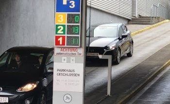 LINGG Sicherheitsdienst GmbH