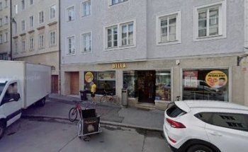 Gatter Salzburg