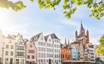 DETEKTIV AG Köln