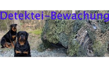 Detektei-Bewachung
