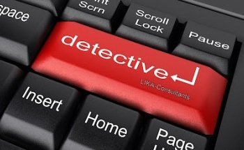 Privédetective - Detectives Lika-Consultants M/V