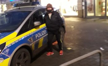Detektei Trovato