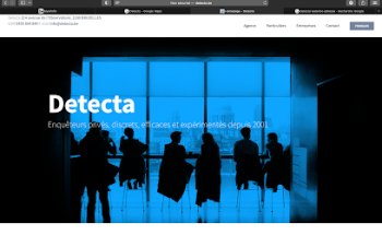 Detecta
