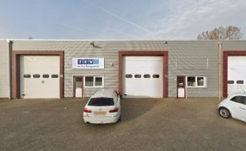 DR-Consultants / De Rechercheur