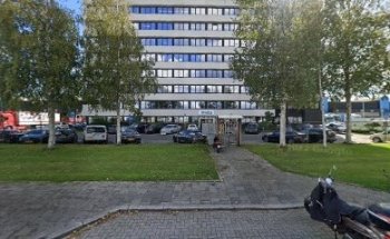 Recherche Ondersteuning