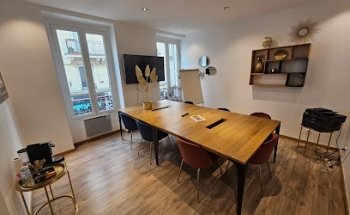 ALLARYS - Détective Privé Paris