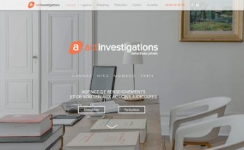 Act Investigations