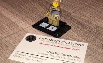 Arp-Investigations / Detective Grand-Est & Luxembourg