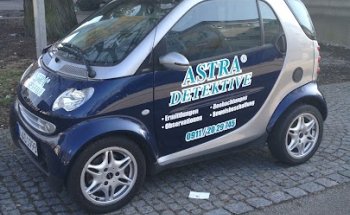 Detektei ASTRA Detektive Nürnberg