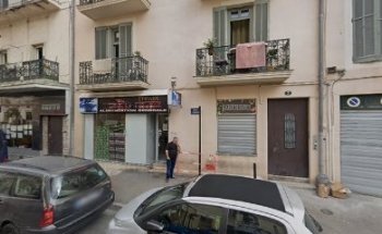 Cabinet de Détective Privé Inquisita