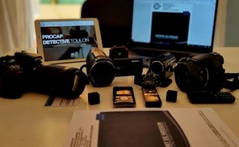 PROCAP DETECTIVE - Détective privé Toulon - Var - Paca