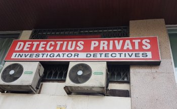 Investigator Detectives Barcelona