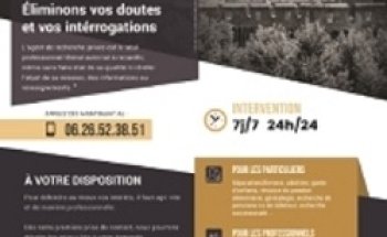 Détective Privé Perpignan-IN EXTREMIS