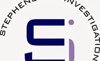 Stephenson's Investigations Ltd