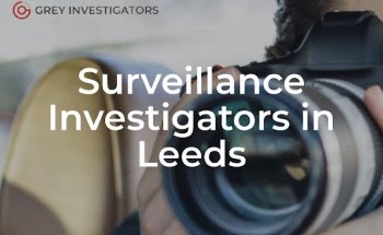 Grey Investigators Leeds