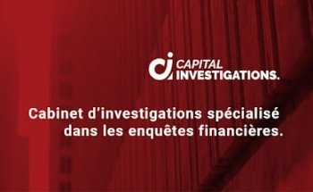Capital Investigations