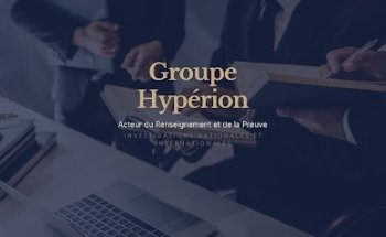 Hyperion Investigations - Fontanille