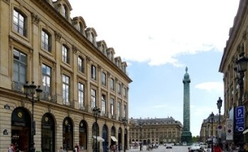 Agence Vendôme