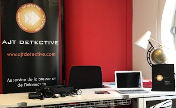 AJT DETECTIVE PRIVE