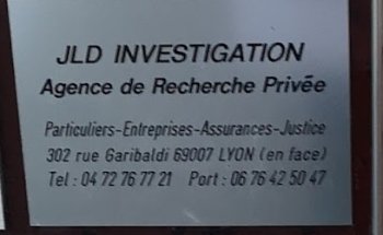 JLD INVESTIGATION
