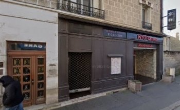 Agence NICOLAS
