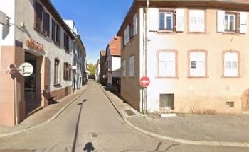 DETECTIVE PRIVE F.R. INVESTIGATIONS Haguenau Bas-Rhin Alsace