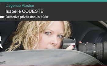 Isabelle Coueste