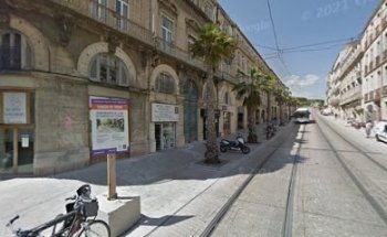 Agence de Recherches
