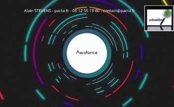 Alain STEVENS - Pacta