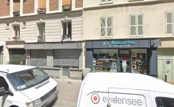 Ad Hoc Investigations (Agence de recherches privées)