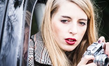 Private Investigator Prescot