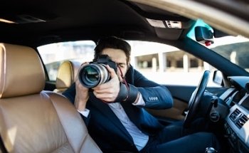 Private Investigator Naas