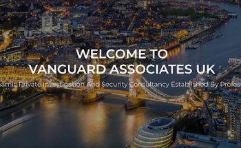 Vanguard Associates UK