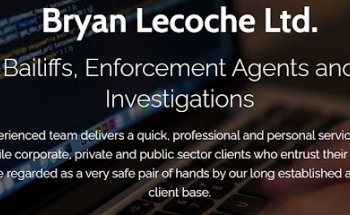 Bryan Lecoche Ltd