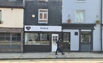 Black Eagle Security