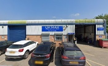 UK Max Vehicles