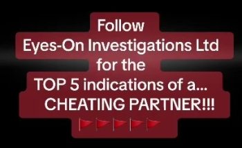 Eyes-On Investigations Ltd