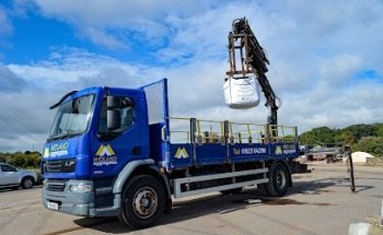 Midland Landfill Ltd