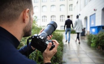 Private Investigator Wallasey