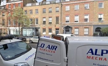 London Intelligence Agency