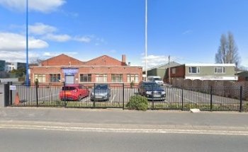 Presteigne Associates Ltd