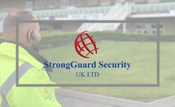 StrongGuard Security UK LTD