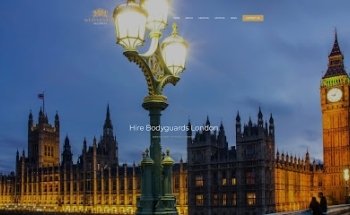 Westminster Security Ltd