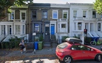 Investigators Greater London