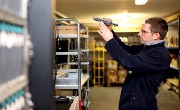 RAID Data Recovery