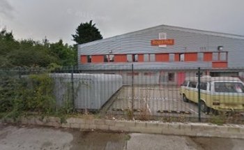 Cameron Lamb Ltd