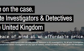 RTJ Investigations
