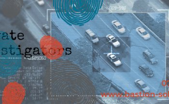 Bastion Solutions Limited