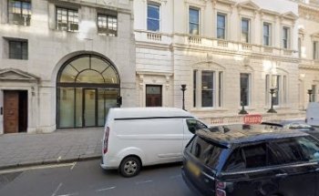 Central Associates